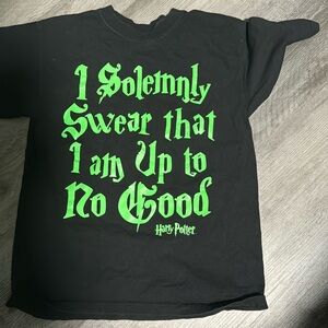 Harry Potter shirt